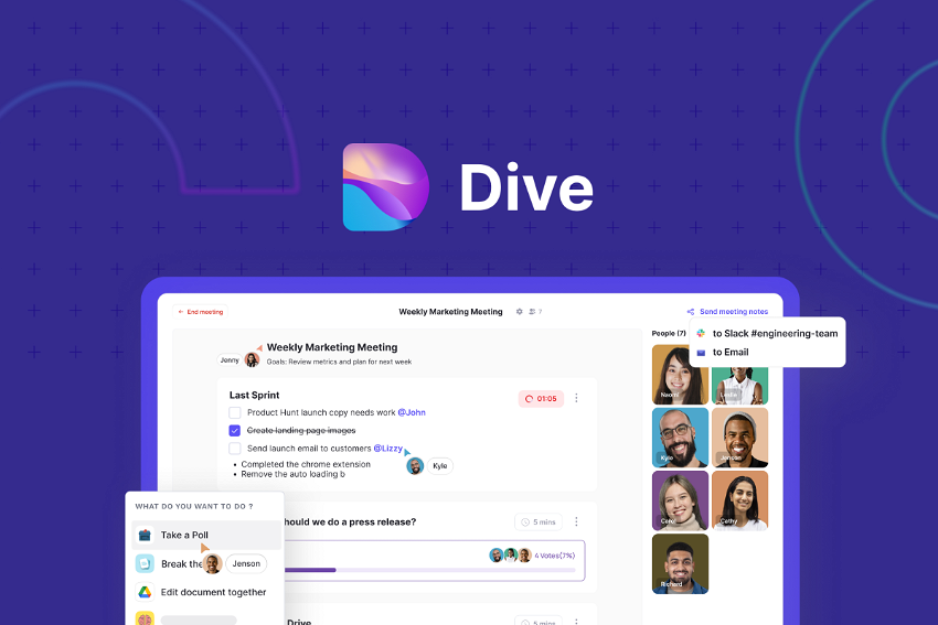 Read more about the article Dive
        
 Review : Appsumo Lifetime Deal