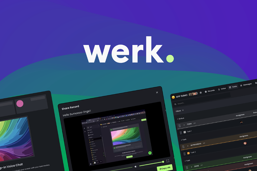 Read more about the article Werk
        
 Review : Appsumo Lifetime Deal