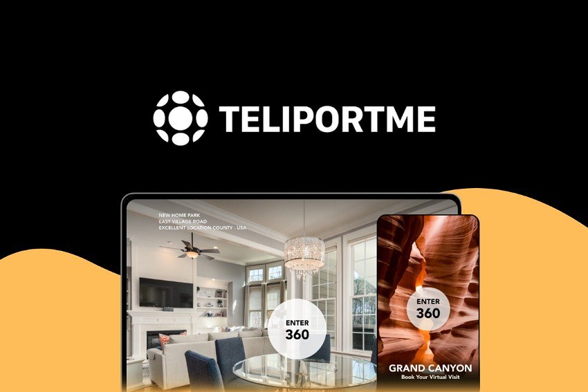 Read more about the article TeliportMe Virtual Tours
        
 Review : Appsumo Lifetime Deal