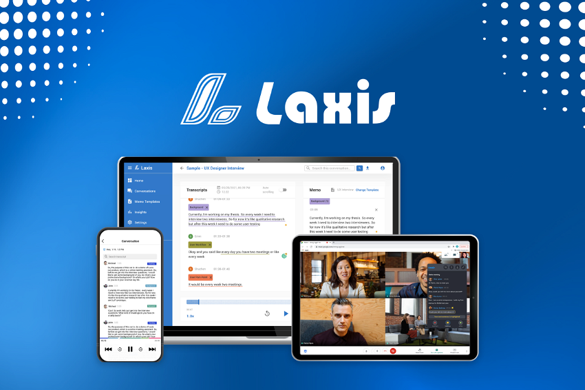 Read more about the article Laxis
        
 Review : Appsumo Lifetime Deal