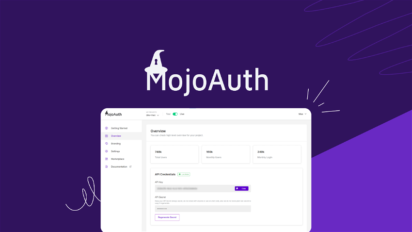 Read more about the article MojoAuth
        
 Review : Appsumo Lifetime Deal