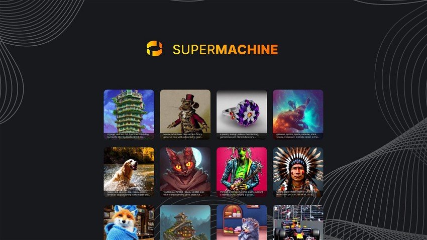 Read more about the article SUPERMACHINE
        
 Review : Appsumo Lifetime Deal