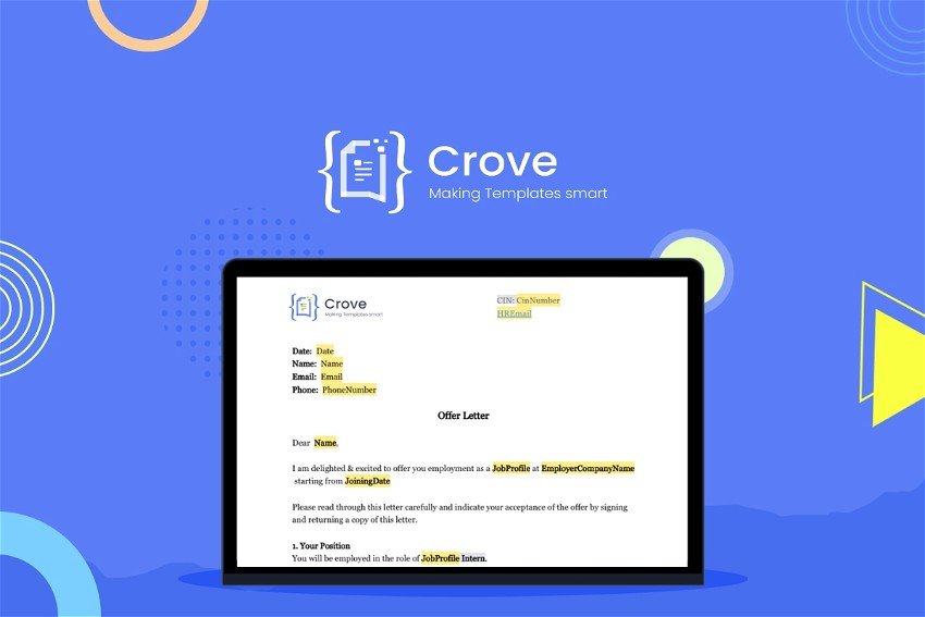 Read more about the article Crove
        
 Review : Appsumo Lifetime Deal