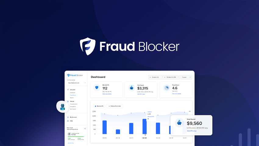 Read more about the article Fraud Blocker
        
 Review : Appsumo Lifetime Deal