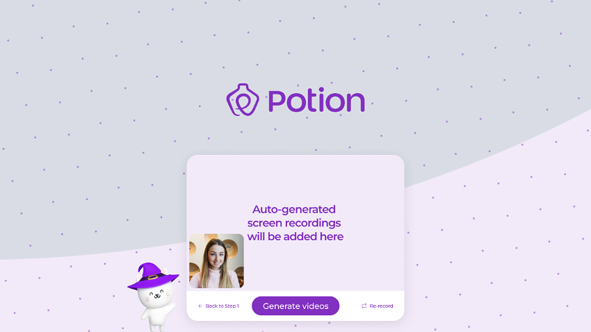Read more about the article Potion
        
 Review : Appsumo Lifetime Deal