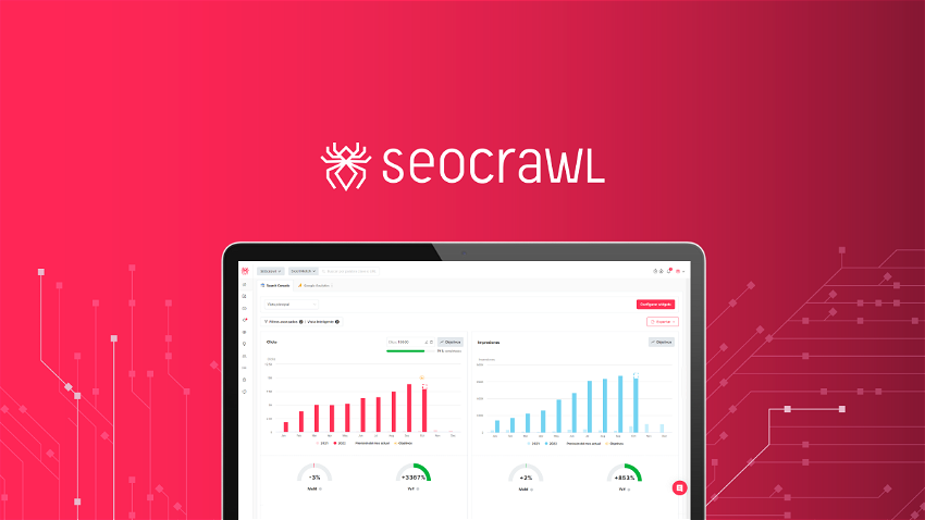 Read more about the article SEOcrawl
        
 Review : Appsumo Lifetime Deal