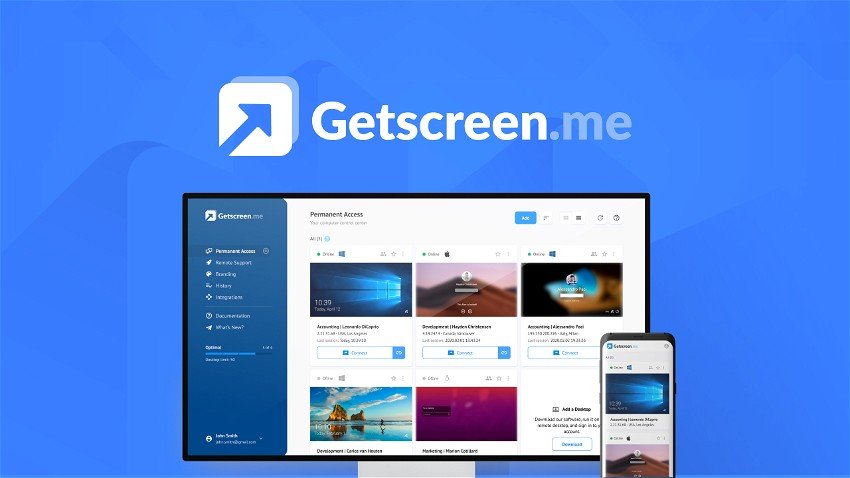 Read more about the article Getscreen.me
        
 Review : Appsumo Lifetime Deal
