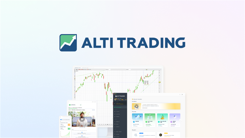 Read more about the article ALTI TRADING
        
 Review : Appsumo Lifetime Deal