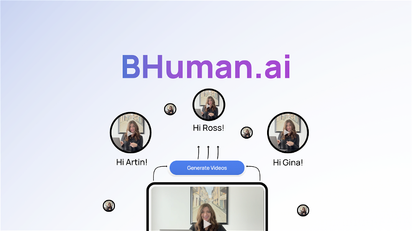 Read more about the article BHuman
        
 Review : Appsumo Lifetime Deal