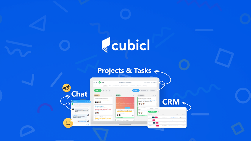 Read more about the article Cubicl
        
 Review : Appsumo Lifetime Deal