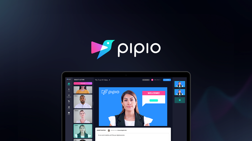 Read more about the article Pipio
        
 Review : Appsumo Lifetime Deal