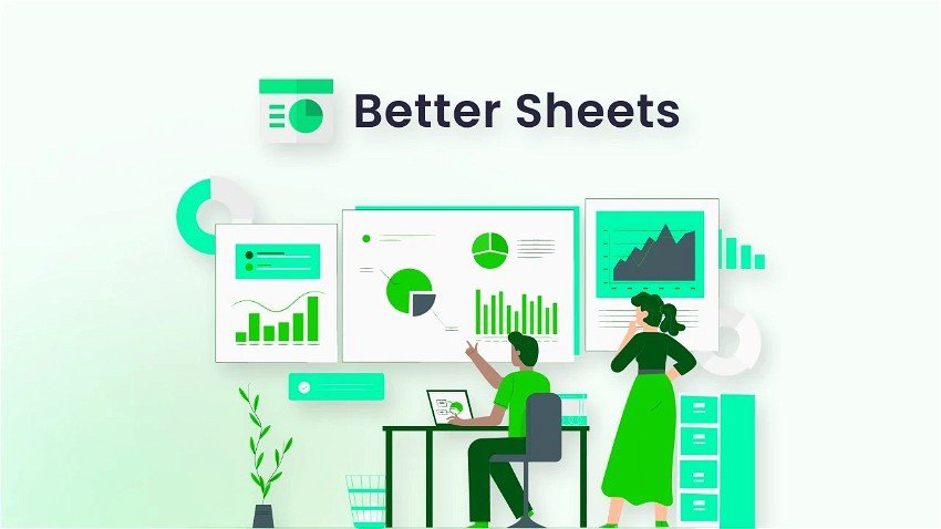 Read more about the article Better Sheets
        
 Review : Appsumo Lifetime Deal